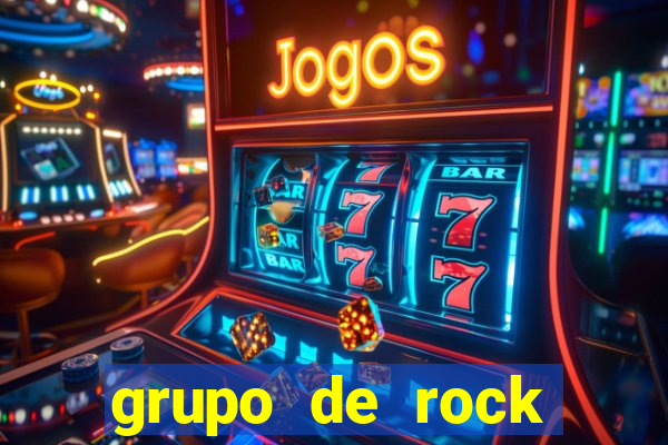 grupo de rock whatsapp 2024